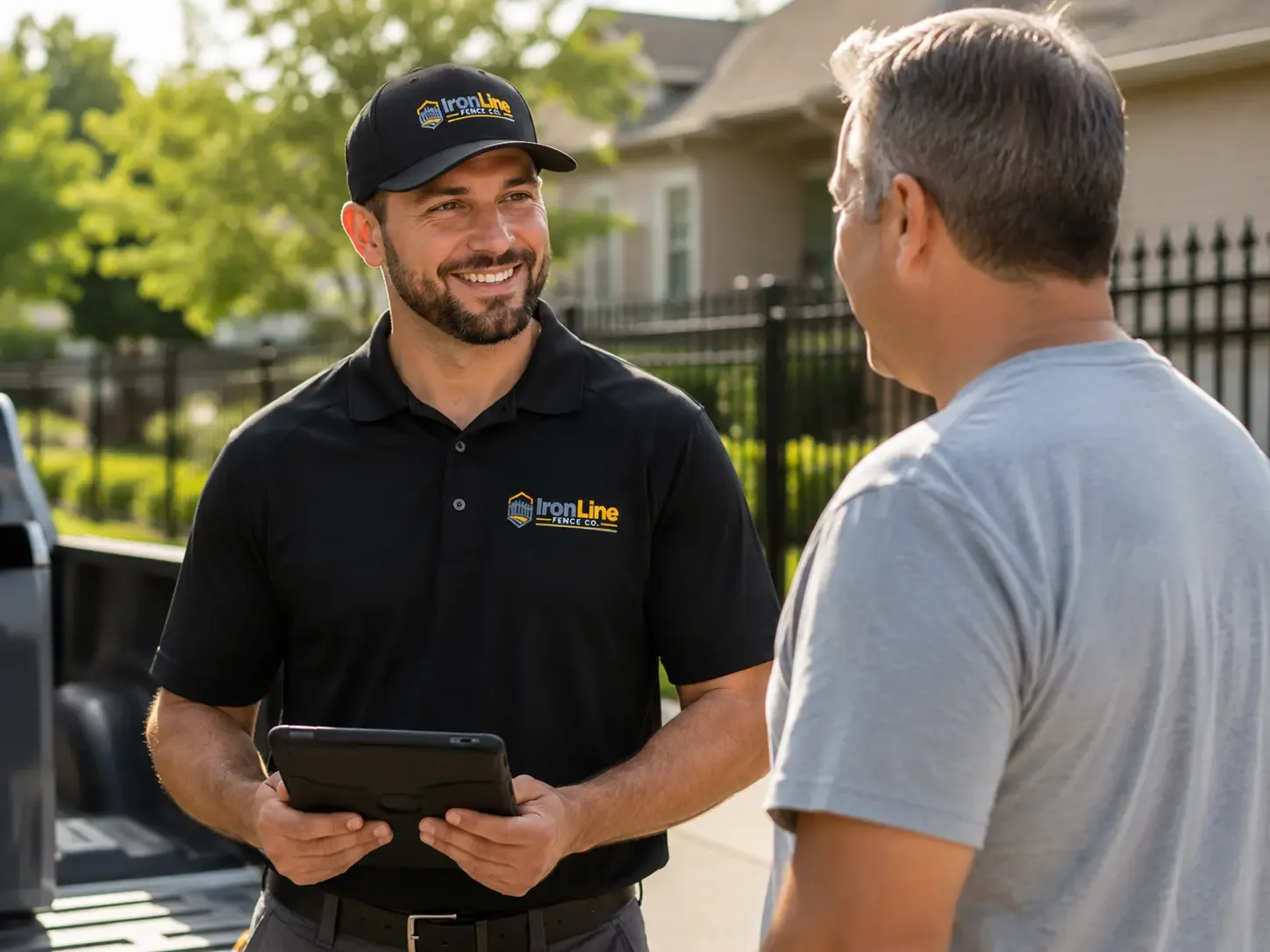 Metal Fence Installation Granada, MN FAQs